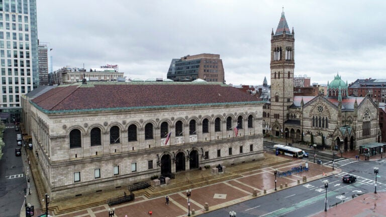 Readers pick the best book of 1926