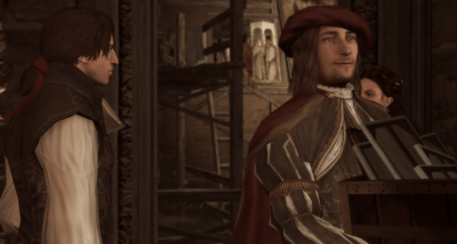 Scientists have nearly cracked Leonardo Da Vinci's DNA -