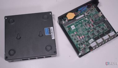 Why building a custom OPNsense firewall was my best home networking upgrade