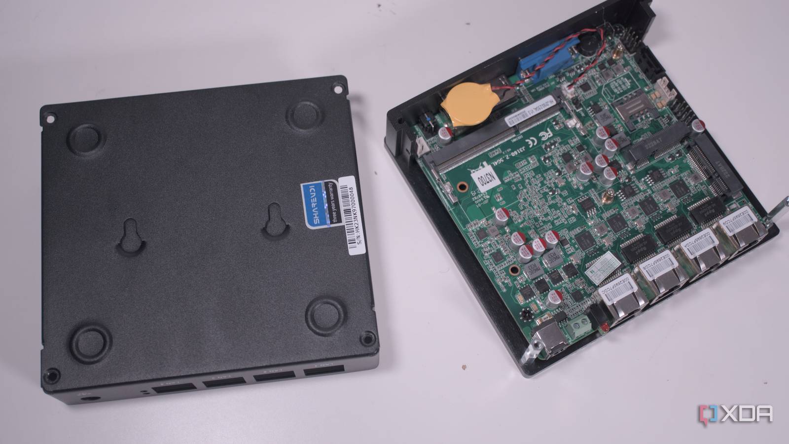 Why building a custom OPNsense firewall was my best home networking upgrade