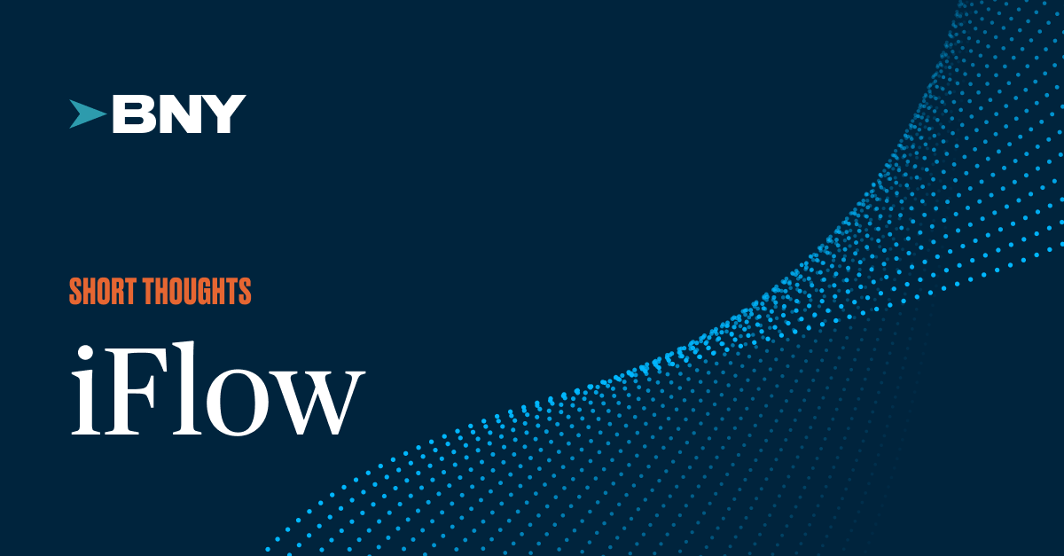 iFlow | Short Thoughts | Wednesday’s September FOMC, 25bp and what else?