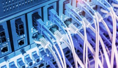 Traverse City fiber network rolls out slowly and expensively – Mackinac Center