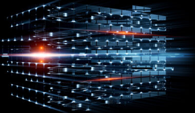 Discover Magazine Logo