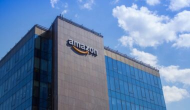 Amazon (AMZN) Taps Software Giant in $9B Push to Float ‘Independent Cloud for Europe’
