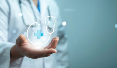 Investing in the Future of Healthcare