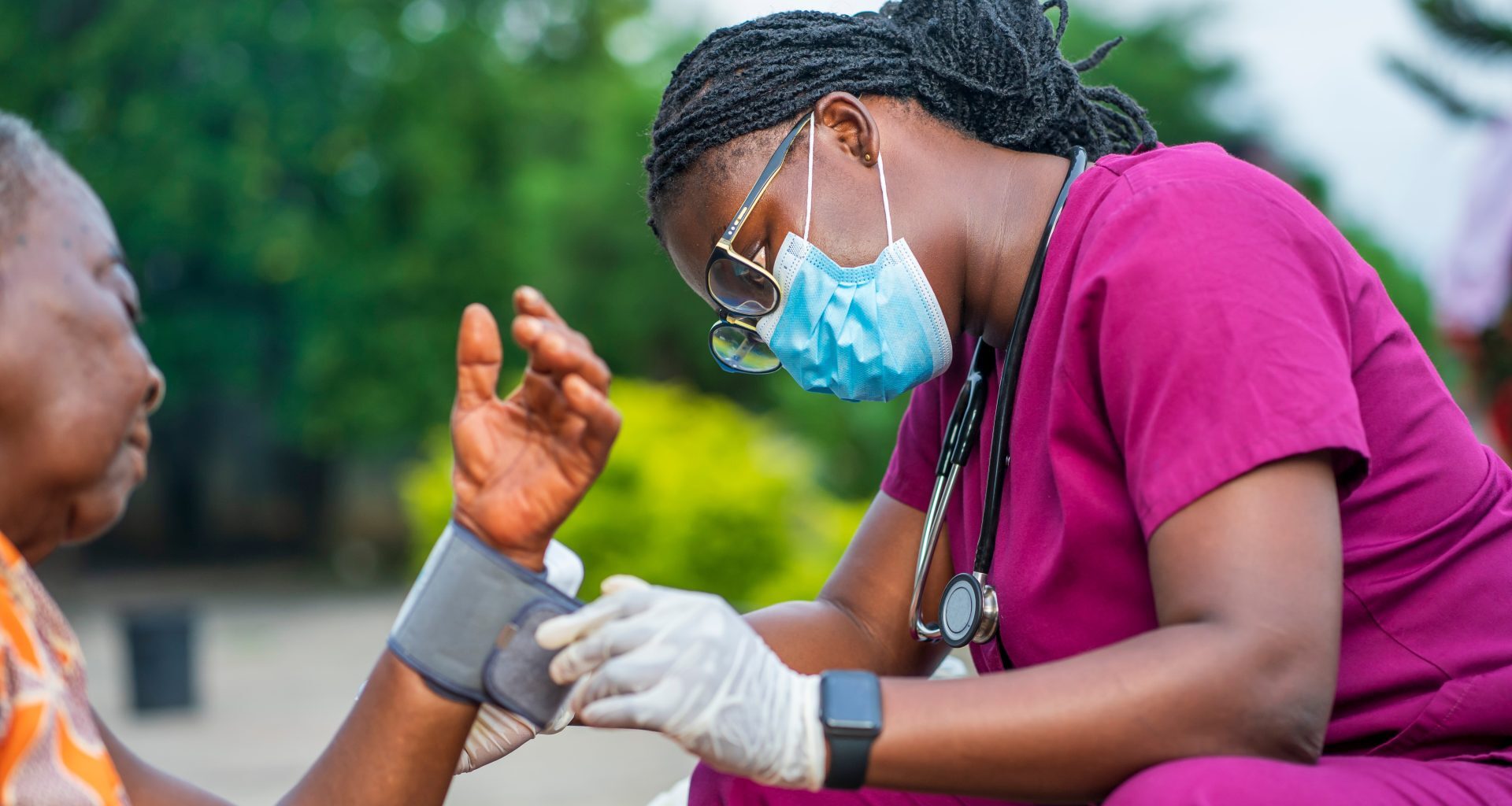 Africa CDC to boost NCD Surveillance across 10 countries in East and Southern Africa – Africa CDC