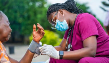 Africa CDC to boost NCD Surveillance across 10 countries in East and Southern Africa – Africa CDC