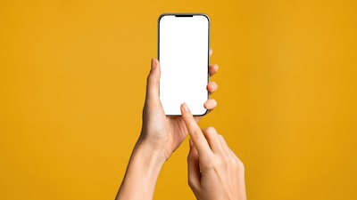 Authorities have already taken action against high-profile content creators. (Representational image)