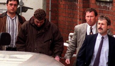 Dunedin killer denied parole again