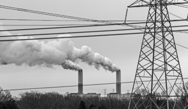 Report: Big businesses are doing carbon dioxide removal all wrong