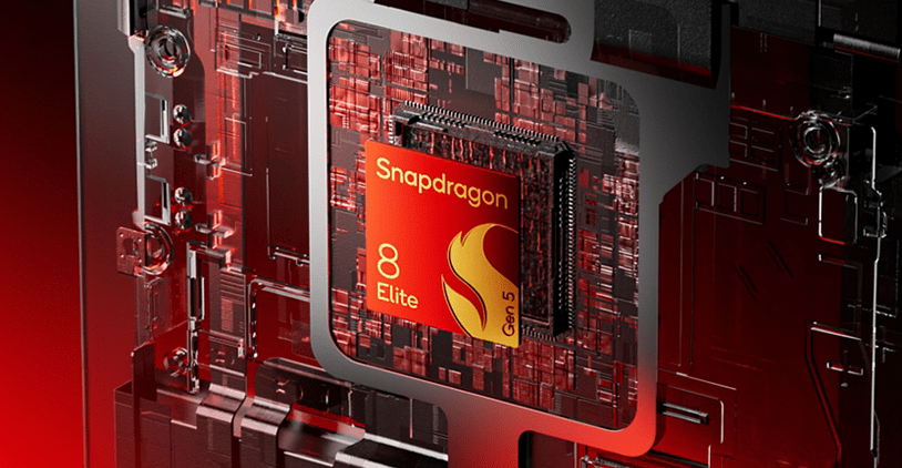 Qualcomm announces Snapdragon 8 Elite Gen 5 mobile chipset