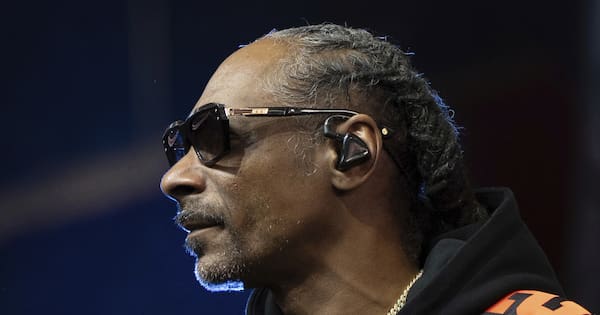 Snoop Dogg NZ show canned days out