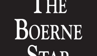 Book Festival features award-winning novelists