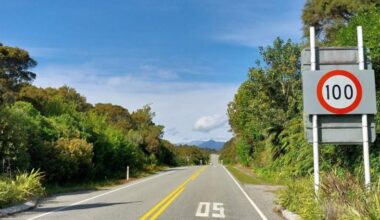 Speeding incidents on rise for southern council work cars