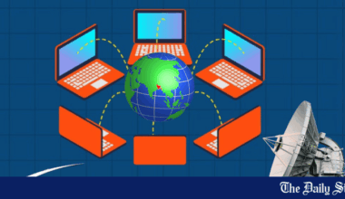 Debunking the Starlink paradox in Bangladesh