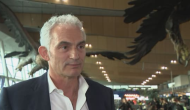 Former Labour MP Stuart Nash resigns after comment about women