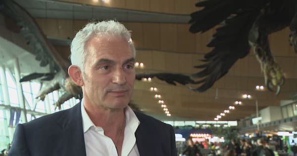 Former Labour MP Stuart Nash resigns after comment about women