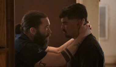 Cliff Broward Dies in Wild Plastic Suffocation Scene that the Actors Did NOT Fake — "He Went to the Point of Not Being Able to Breathe"