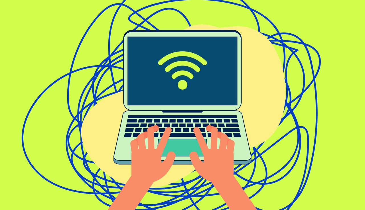 Ten Ways to improve your Wi-Fi speed