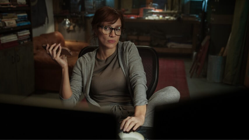 Postponing The Savant only highlights the show's importance