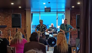 'Bad precedent': Dunedin venue hit with noise complaint