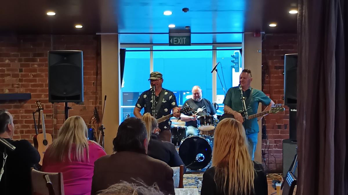 'Bad precedent': Dunedin venue hit with noise complaint