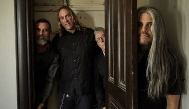 Tool announce Auckland show