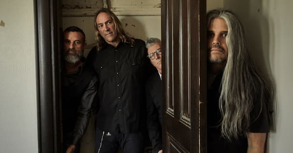 Tool announce Auckland show