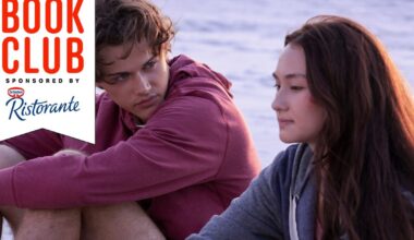 17 books to read if you're already missing The Summer I Turned Pretty