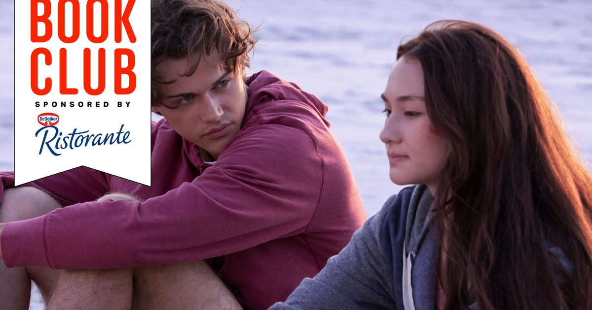 17 books to read if you're already missing The Summer I Turned Pretty