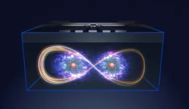 Scientists just made atoms talk to each other inside silicon chips