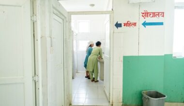 Countries making unprecedented efforts, but billions still lack basic services in health care facilities