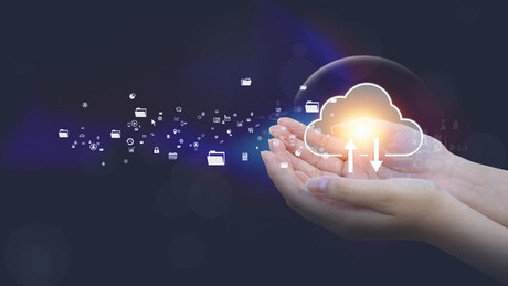 Partnering to overcome the skills gap in cloud computing