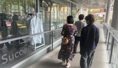 University bookstore rescued - Newsroom