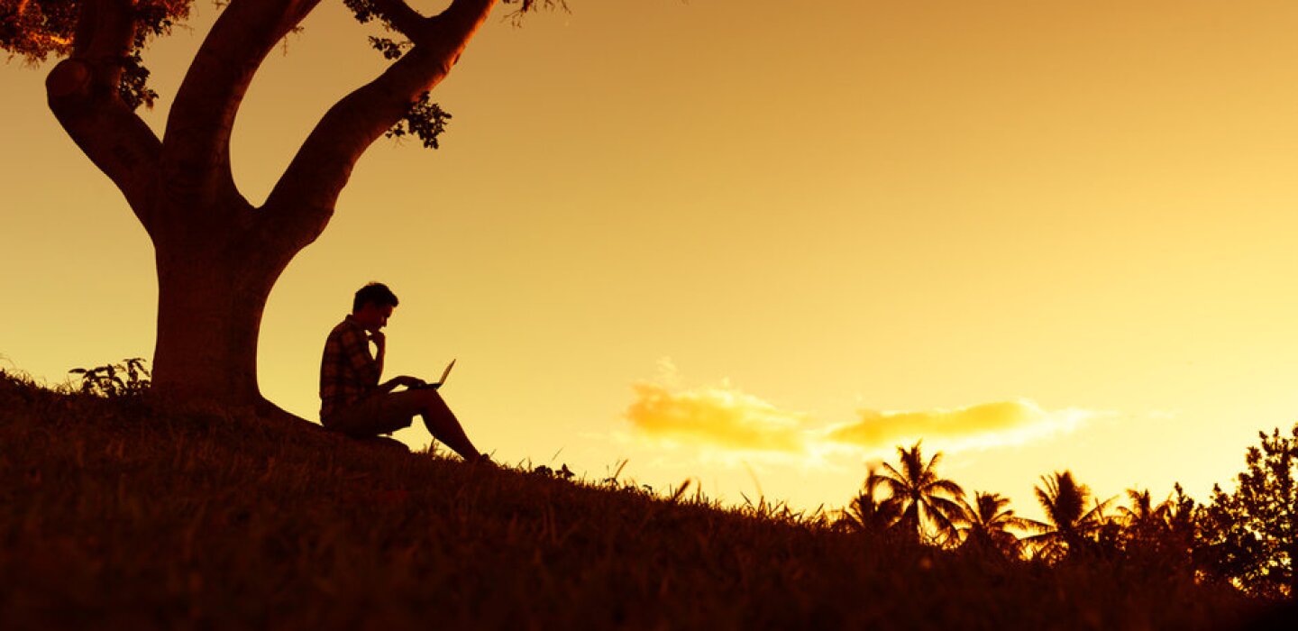 North Carolina County Pivots on Connecting Every Rural Home