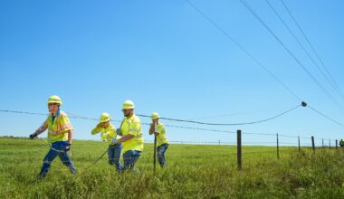 Spectrum brings gigabit internet to rural Evangeline Parish communities