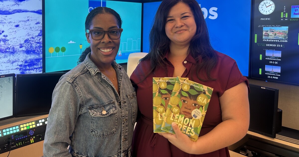 New book tells true story of community resilience from Lemon Grove's past