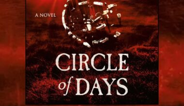 Ken Follett - Circle of Days