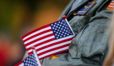 Trump administration leaves Million Veteran Program data and research in limbo : Shots