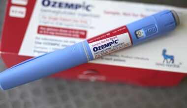 Your genetics could dictate how well weight loss drugs work