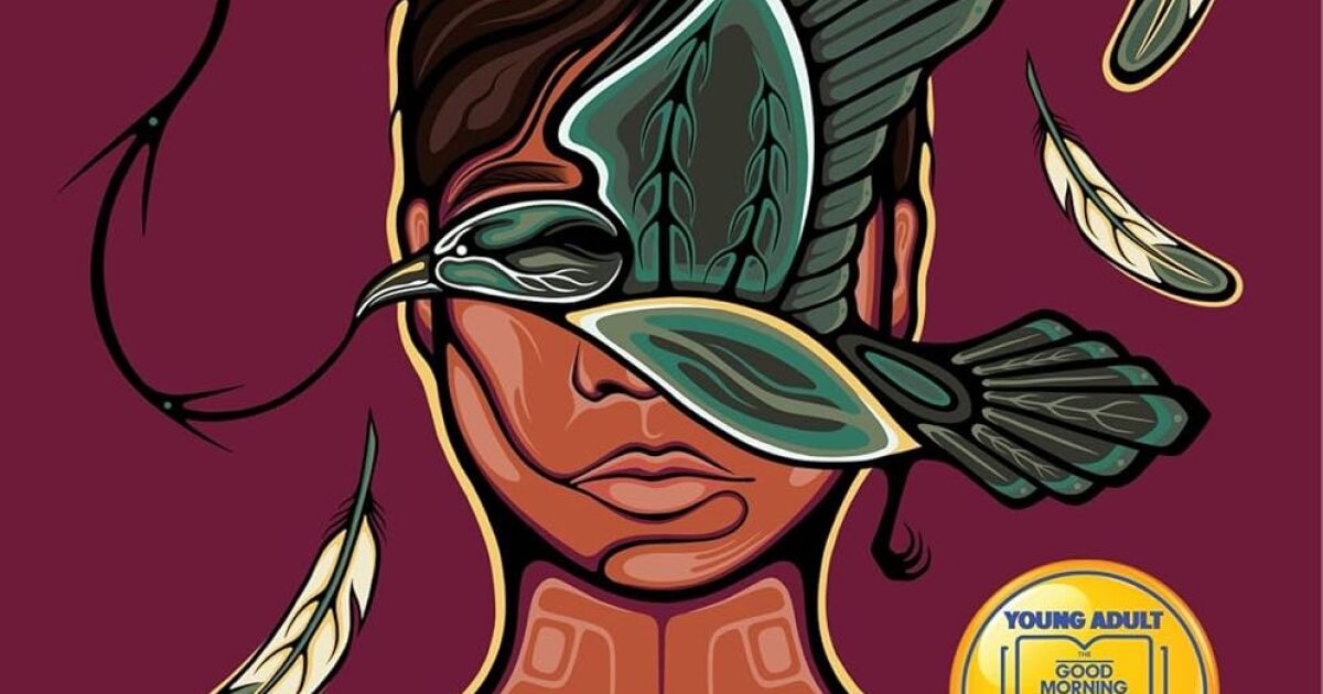 New teen thriller 'Sisters in the Wind' finds drama in hidden identities