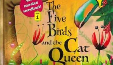 Palmerton grad pens children’s book to encourage music, reading – Times News Online