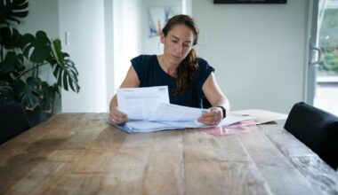 Landlord wading in debt after tenant quits lease, damages property