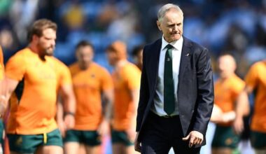 Wallabies true believers they can end Bledisloe drought