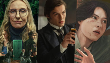 Wayward House Of Guinness Alice In Borderland Top 10 Report