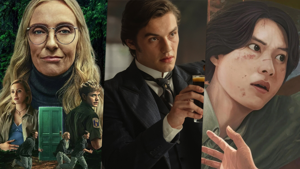 Wayward House Of Guinness Alice In Borderland Top 10 Report