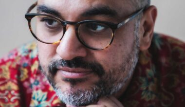 Canongate triumphs in six-way auction for Nikesh Shukla’s ‘generation-defining’ The Good Immigrant