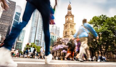 Cliff Notes: countering labour market risks