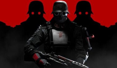 Machine Games confirms Wolfenstein 3 was planned before pivot to Indiana Jones