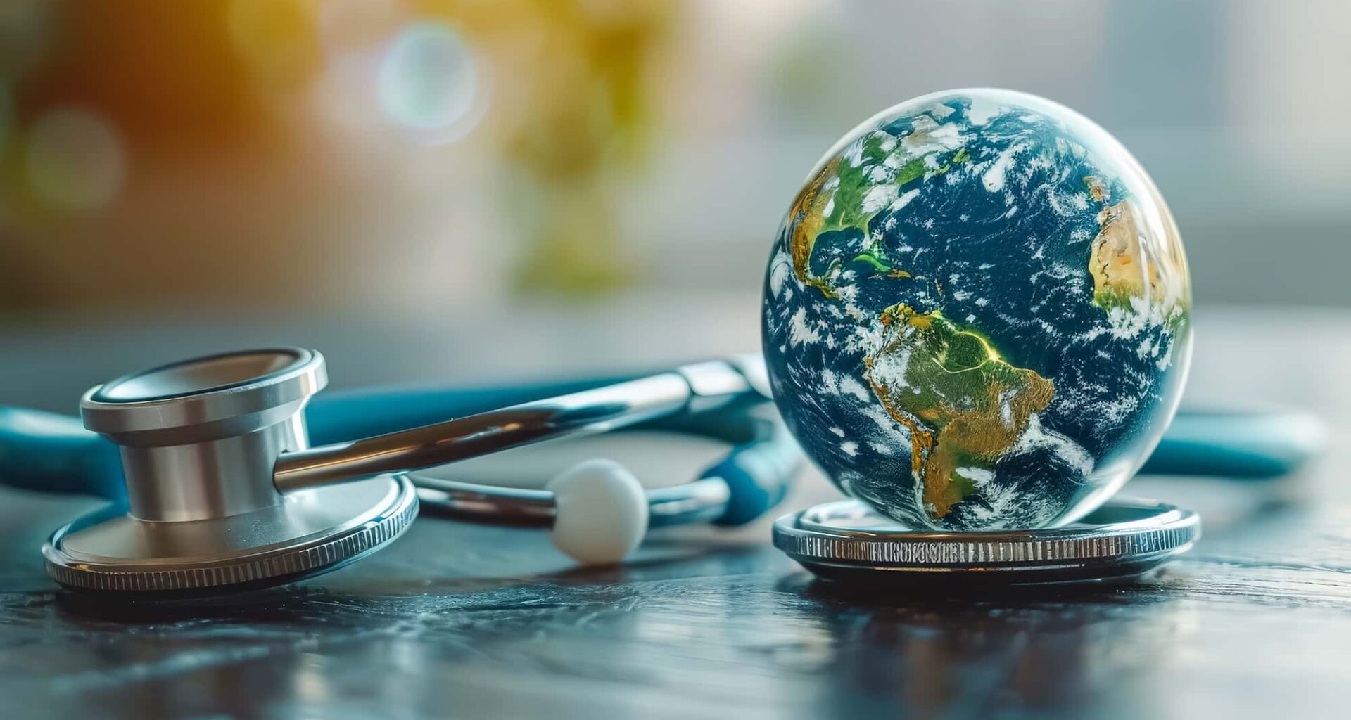 World Lung Day 2025: Healthy Lungs, Healthy Life